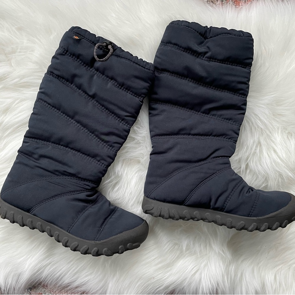 Bogs B Puffy tall boot